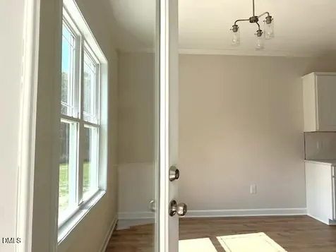 196 Cozy Brook Court Clayton NC 27520