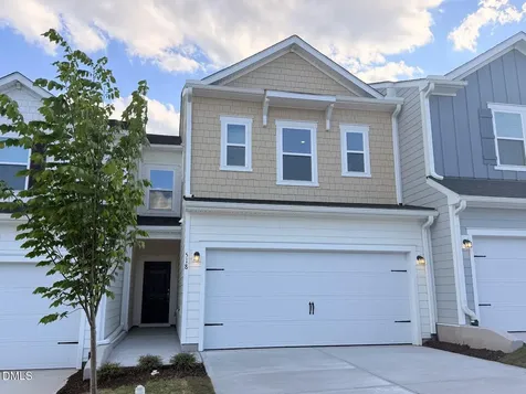 518 Sunset Lake Drive Durham NC 27703
