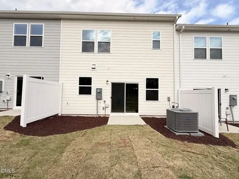 518 Sunset Lake Street Durham NC 27704