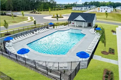 518 Sunset Lake Street Durham NC 27704