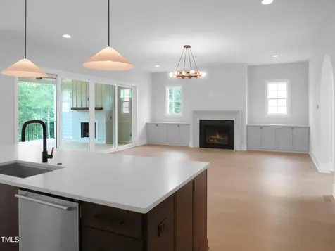 2590 Silas Peak Lane Apex NC 27523