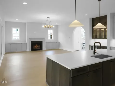 2590 Silas Peak Lane Apex NC 27523