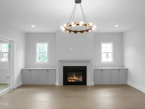 2590 Silas Peak Lane Apex NC 27523