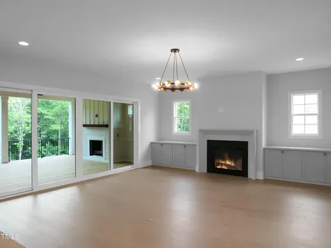 2590 Silas Peak Lane Apex NC 27523