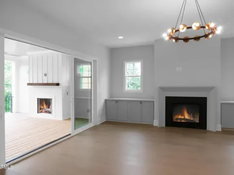 2590 Silas Peak Lane Apex NC 27523