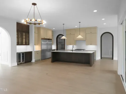 2590 Silas Peak Lane Apex NC 27523