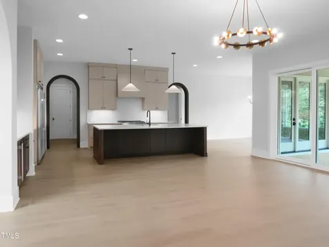 2590 Silas Peak Lane Apex NC 27523