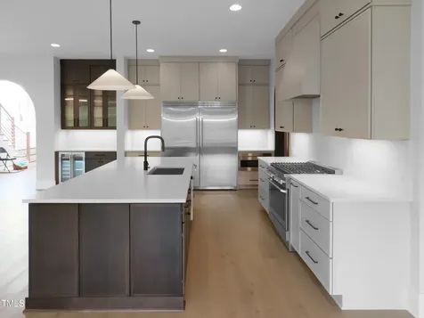 2590 Silas Peak Lane Apex NC 27523