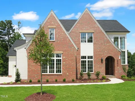 2590 Silas Peak Lane Apex NC 27523