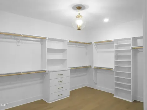 2590 Silas Peak Lane Apex NC 27523