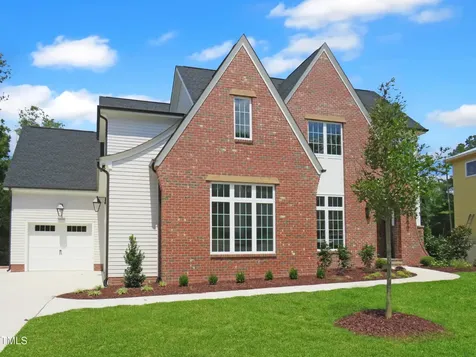 2590 Silas Peak Lane Apex NC 27523
