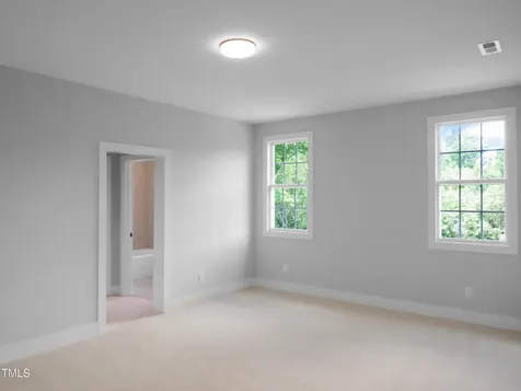 2590 Silas Peak Lane Apex NC 27523