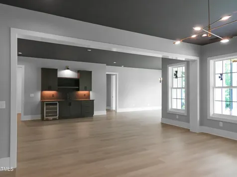 2590 Silas Peak Lane Apex NC 27523