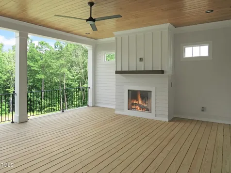 2590 Silas Peak Lane Apex NC 27523