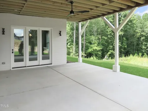 2590 Silas Peak Lane Apex NC 27523