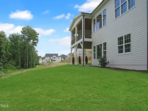 2590 Silas Peak Lane Apex NC 27523