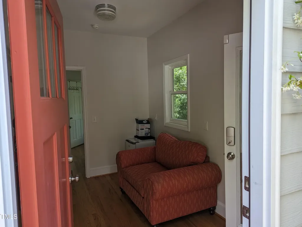 10 Oakwood Drive Chapel Hill NC 27517