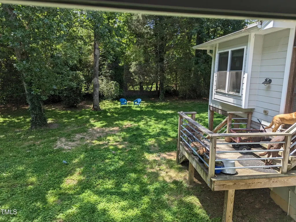 10 Oakwood Drive Chapel Hill NC 27517