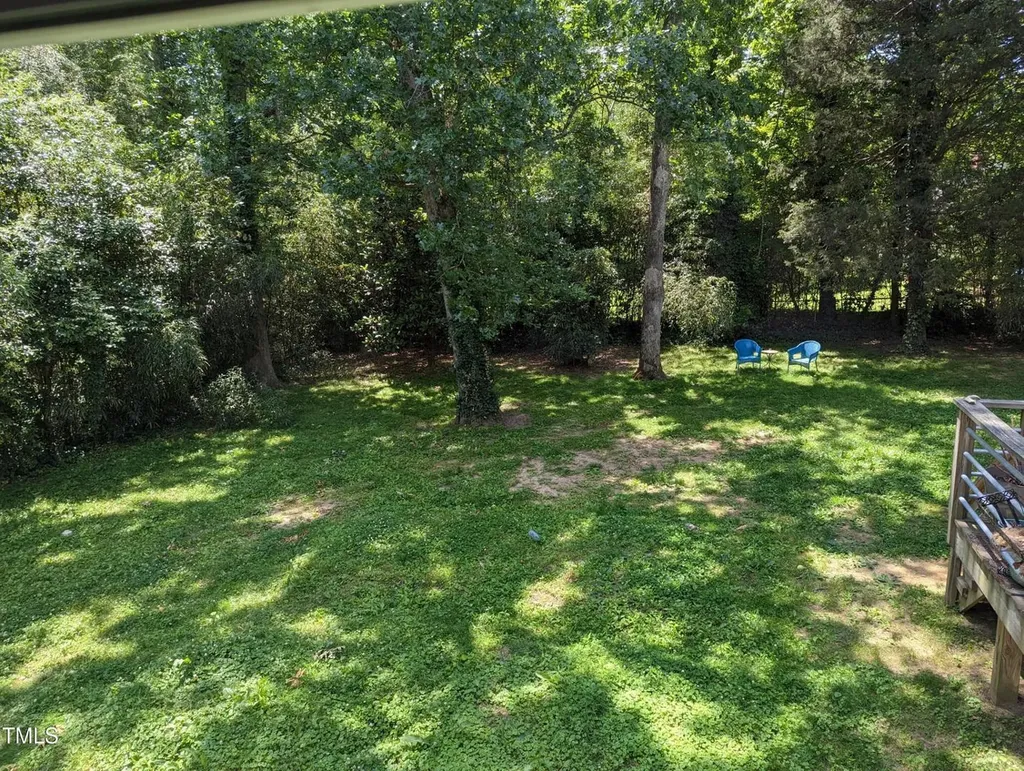 10 Oakwood Drive Chapel Hill NC 27517