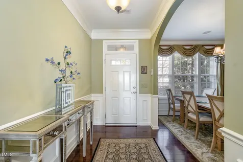 9207 Wooden Road Raleigh NC 27617