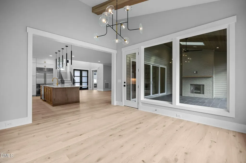 7805 Ailesbury Road Wake Forest NC 27587