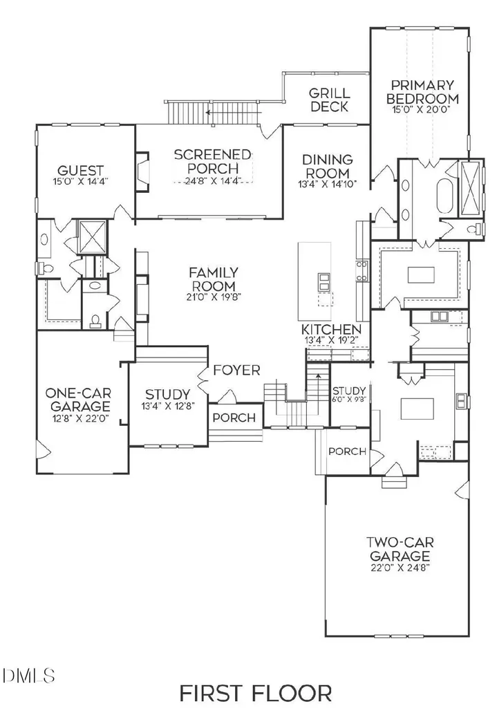 7805 Ailesbury Road Wake Forest NC 27587