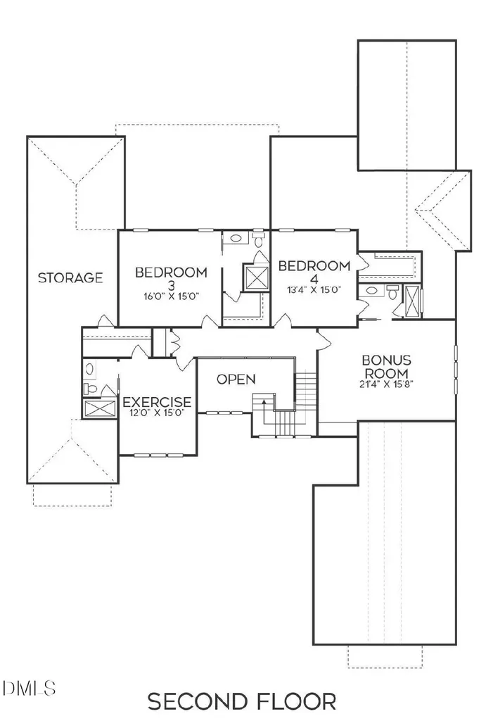 7805 Ailesbury Road Wake Forest NC 27587