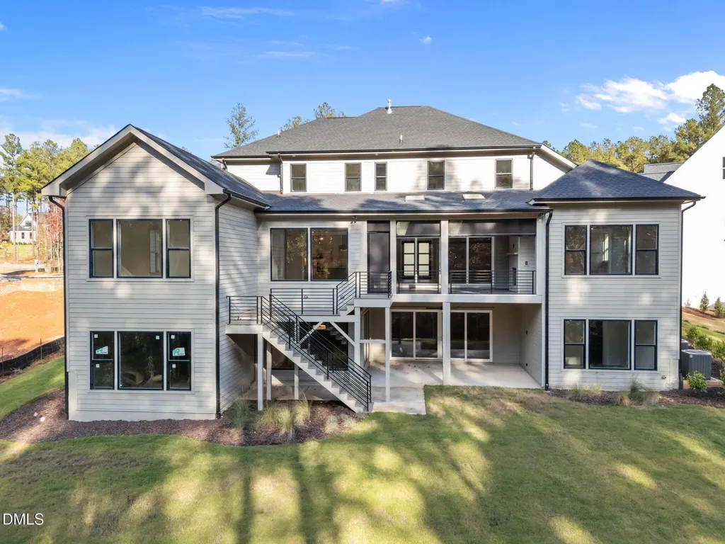 7805 Ailesbury Road Wake Forest NC 27587