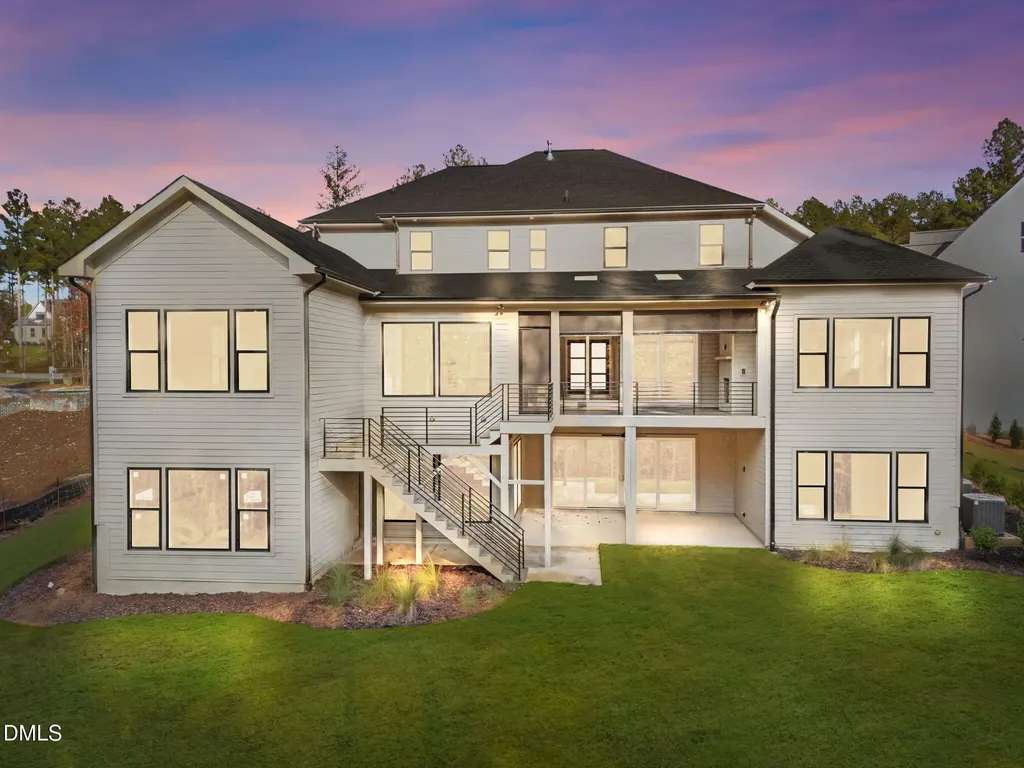 7805 Ailesbury Road Wake Forest NC 27587