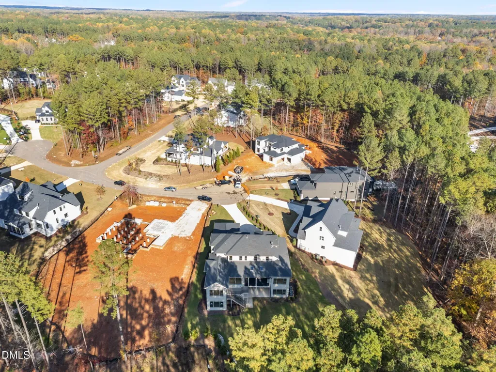 7805 Ailesbury Road Wake Forest NC 27587