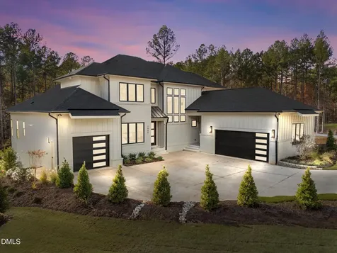 7805 Ailesbury Road Wake Forest NC 27587
