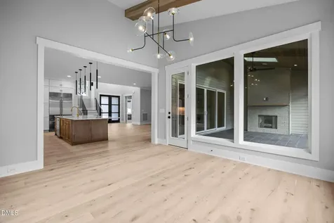 7805 Ailesbury Road Wake Forest NC 27587