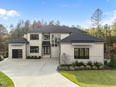 7805 Ailesbury Road Wake Forest NC 27587