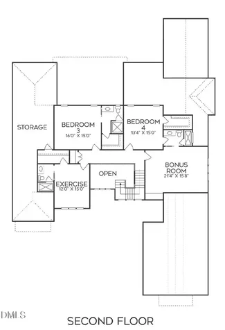7805 Ailesbury Road Wake Forest NC 27587
