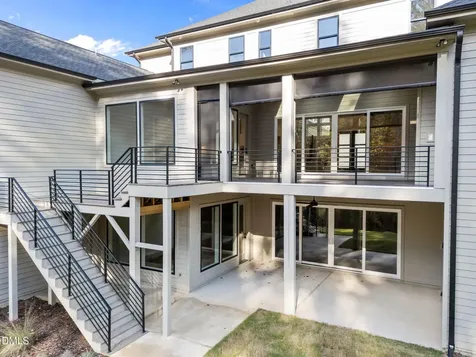 7805 Ailesbury Road Wake Forest NC 27587