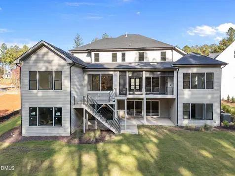 7805 Ailesbury Road Wake Forest NC 27587