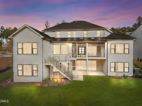 7805 Ailesbury Road Wake Forest NC 27587