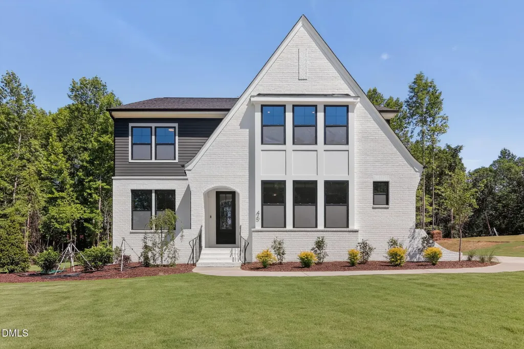45 Addison Pond Court Zebulon NC 27597