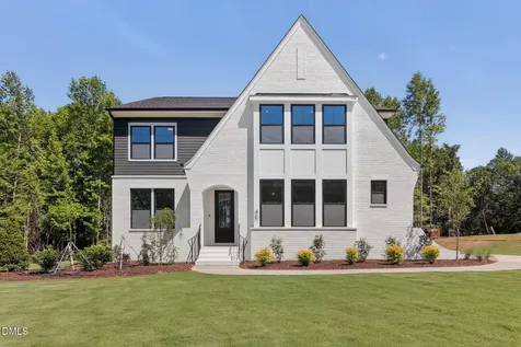 45 Addison Pond Court Zebulon NC 27597
