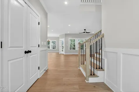 45 Addison Pond Court Zebulon NC 27597