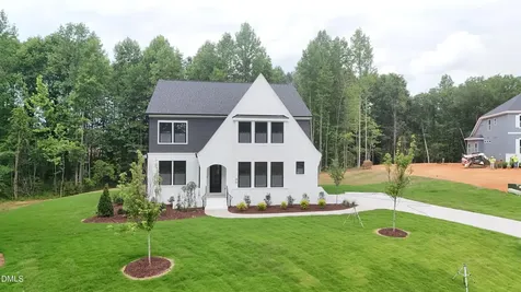 45 Addison Pond Court Zebulon NC 27597
