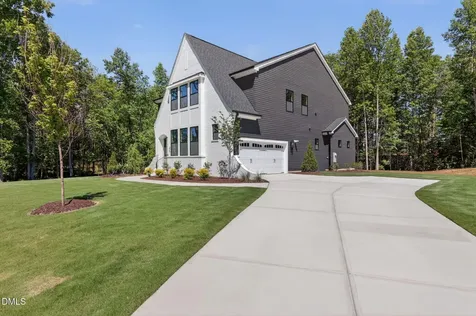 45 Addison Pond Court Zebulon NC 27597
