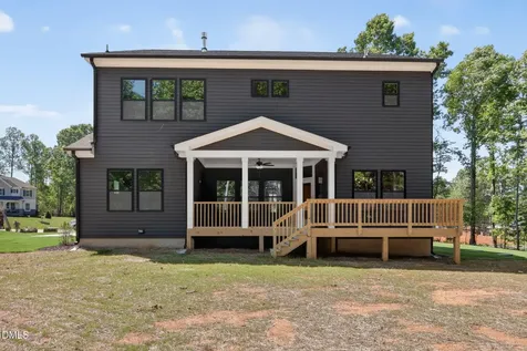 45 Addison Pond Court Zebulon NC 27597