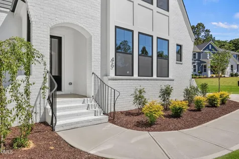 45 Addison Pond Court Zebulon NC 27597