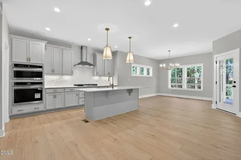 45 Addison Pond Court Zebulon NC 27597