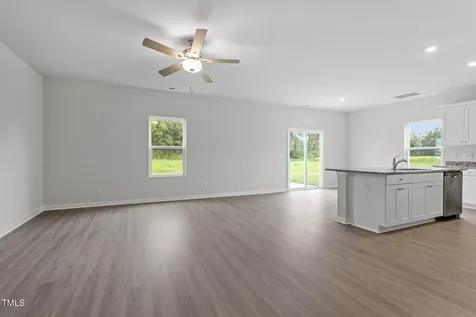3871 Origin Drive Bailey NC 27807