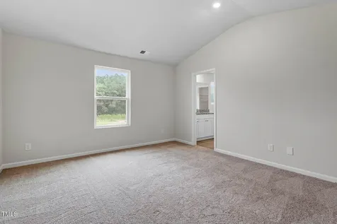 3871 Origin Drive Bailey NC 27807