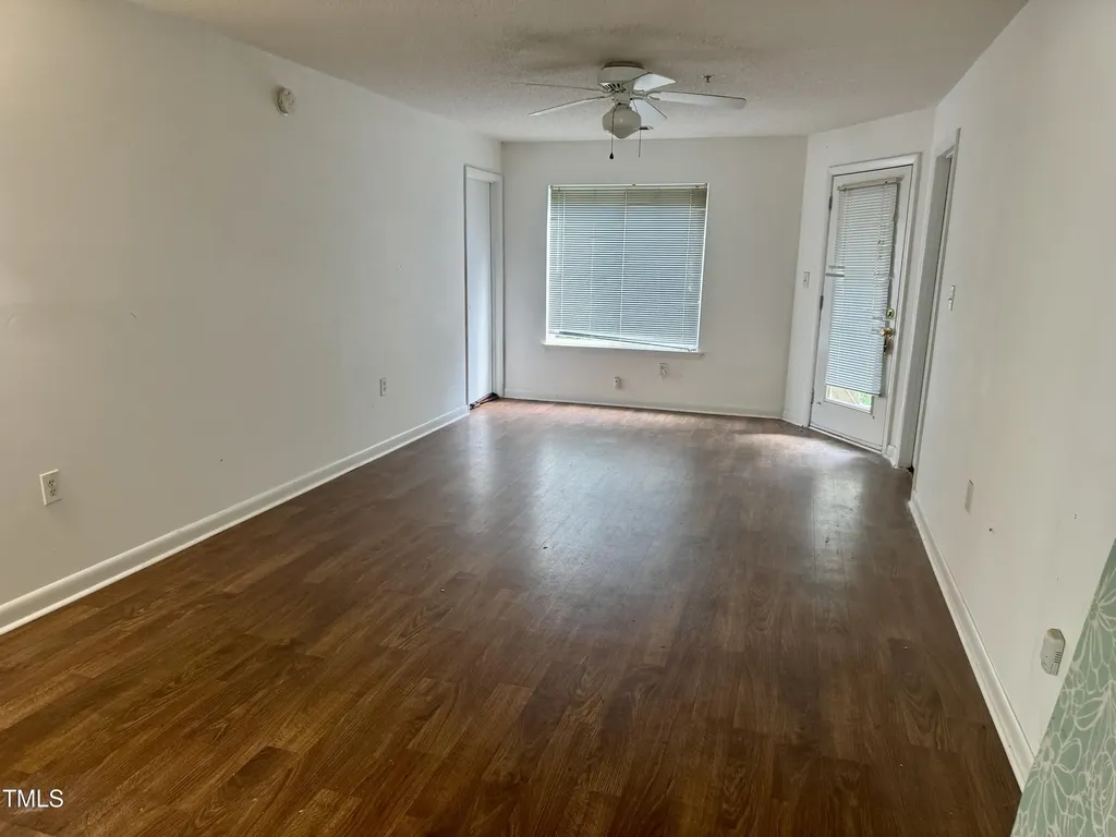 1321 Crab Orchard Drive Raleigh NC 27606