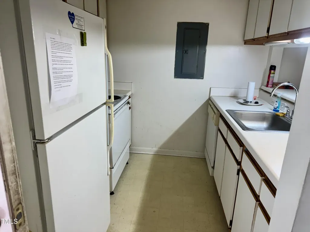 1321 Crab Orchard Drive Raleigh NC 27606