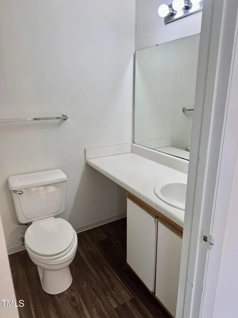1321 Crab Orchard Drive Raleigh NC 27606